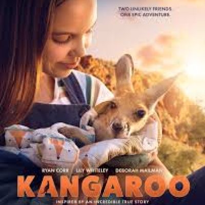 Kangaroo - Fundraising Movie Screening
