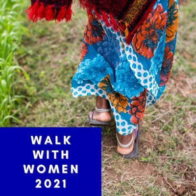 Walk With Women 2021